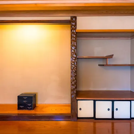 Nipponia Sado 佐渡相川 金山町 Apartment Exterior photo