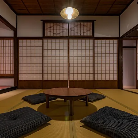 Nipponia Sado 佐渡相川 金山町 Apartment Exterior photo