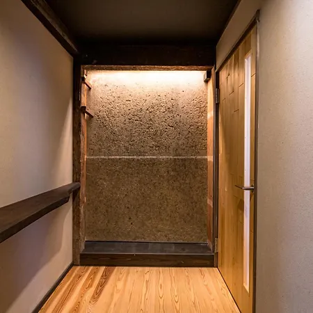 Nipponia Sado 佐渡相川 金山町 Apartment Exterior photo