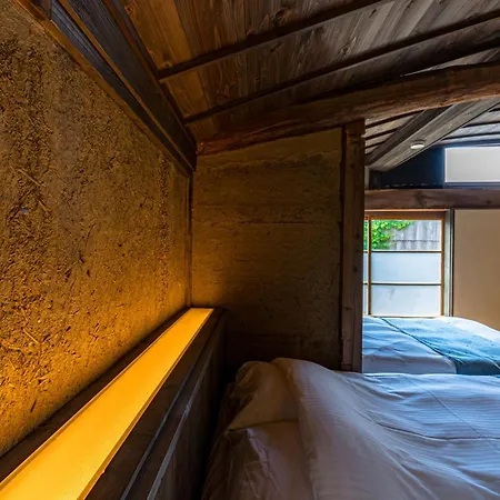 Nipponia Sado 佐渡相川 金山町 Apartment Exterior photo