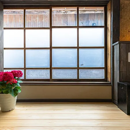 Nipponia Sado 佐渡相川 金山町 Apartment Exterior photo