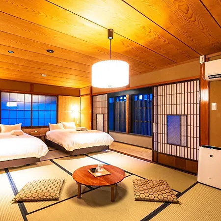 Nipponia Sado 佐渡相川 金山町 Apartment Exterior photo