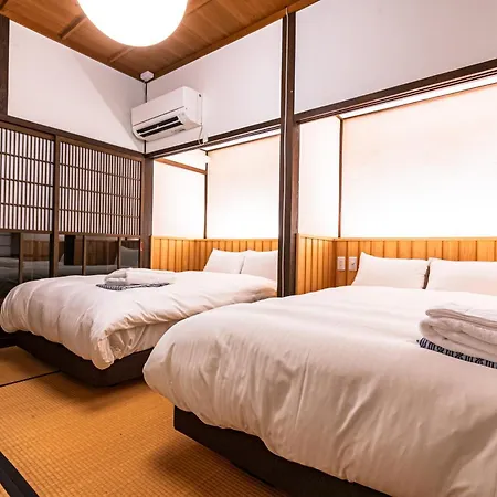 Nipponia Sado 佐渡相川 金山町 Apartment Exterior photo