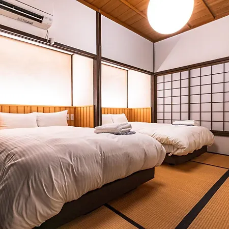 Nipponia Sado 佐渡相川 金山町 Apartment Exterior photo