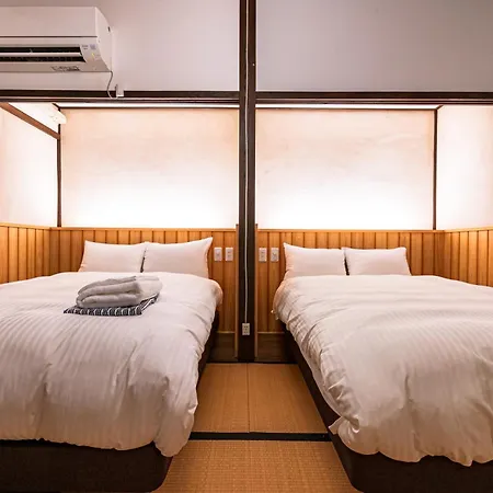 Nipponia Sado 佐渡相川 金山町 Apartment Exterior photo