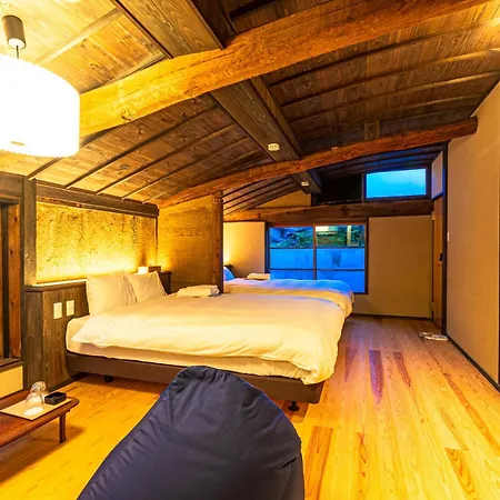 Nipponia Sado 佐渡相川 金山町 Apartment Exterior photo