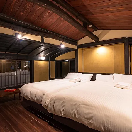 Nipponia Sado 佐渡相川 金山町 Apartment Exterior photo