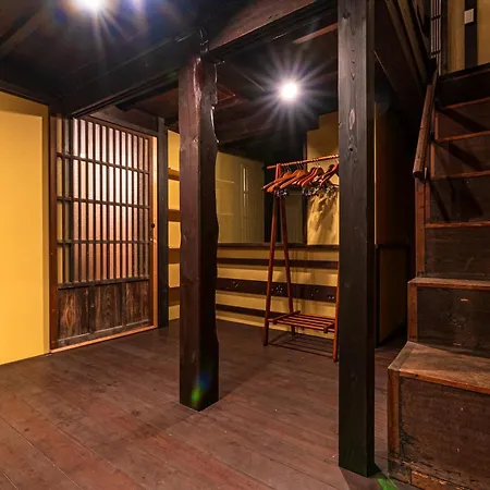 Nipponia Sado 佐渡相川 金山町 Apartment Exterior photo
