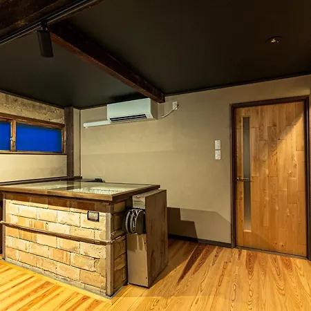 Nipponia Sado 佐渡相川 金山町 Apartment Exterior photo