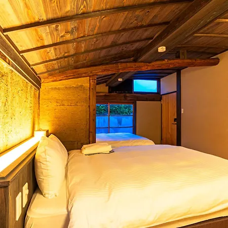 Nipponia Sado 佐渡相川 金山町 Apartment Exterior photo
