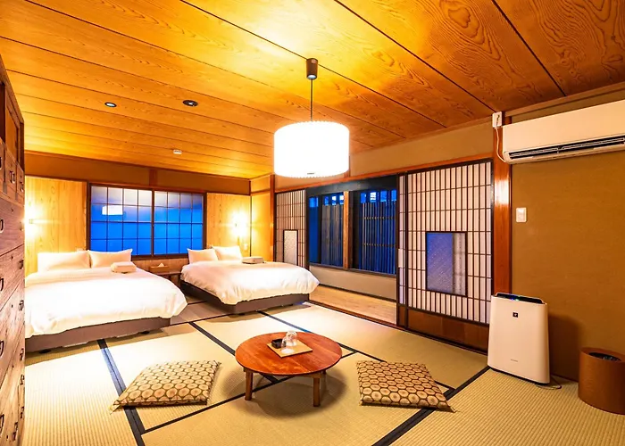 Nipponia Sado 佐渡相川 金山町