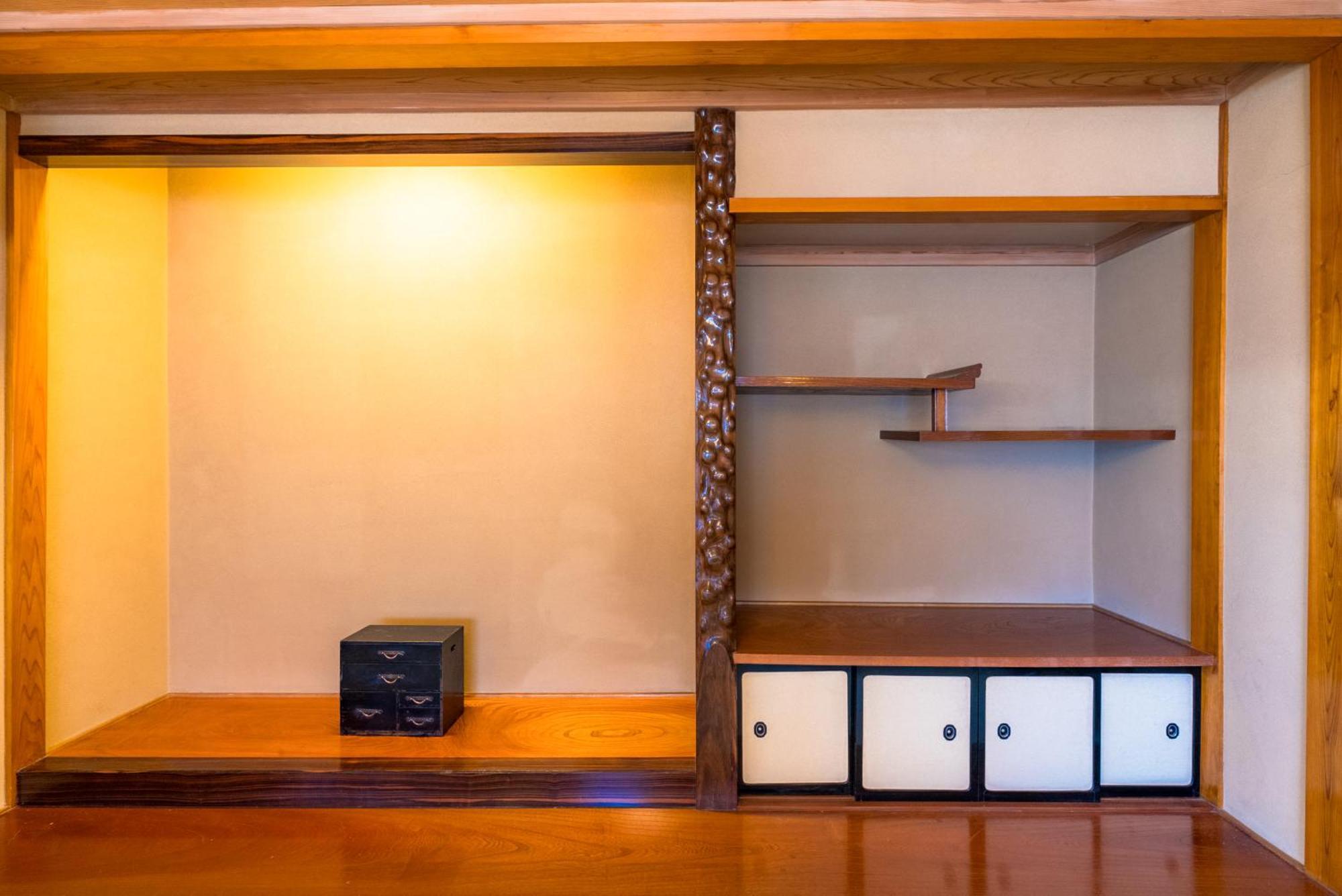 Nipponia 佐渡相川 金山町 Apartment Sado