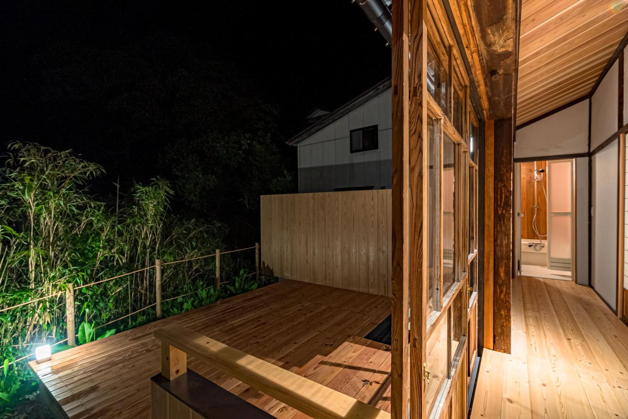 Nipponia 佐渡相川 金山町 *