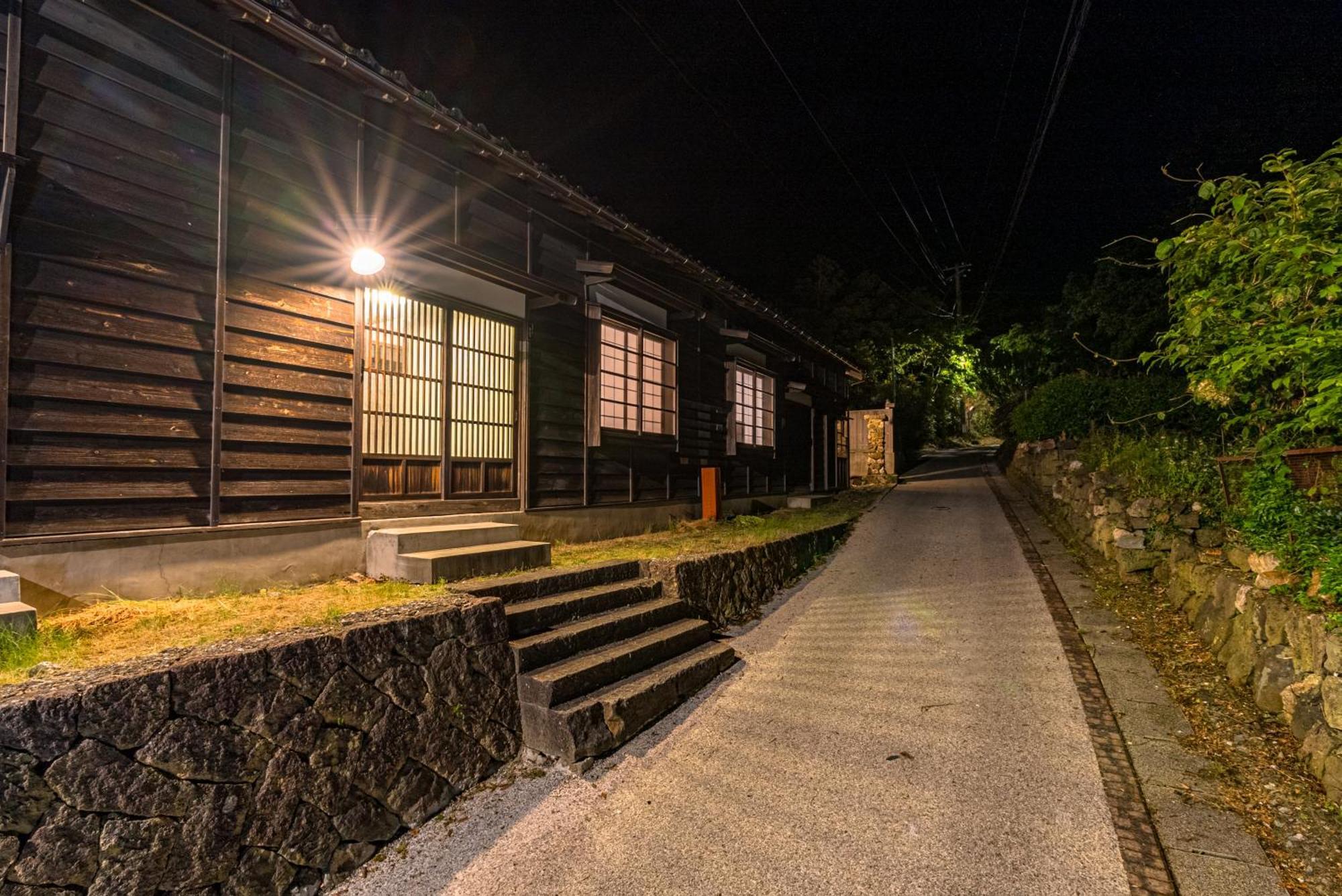 Nipponia 佐渡相川 金山町 Apartment