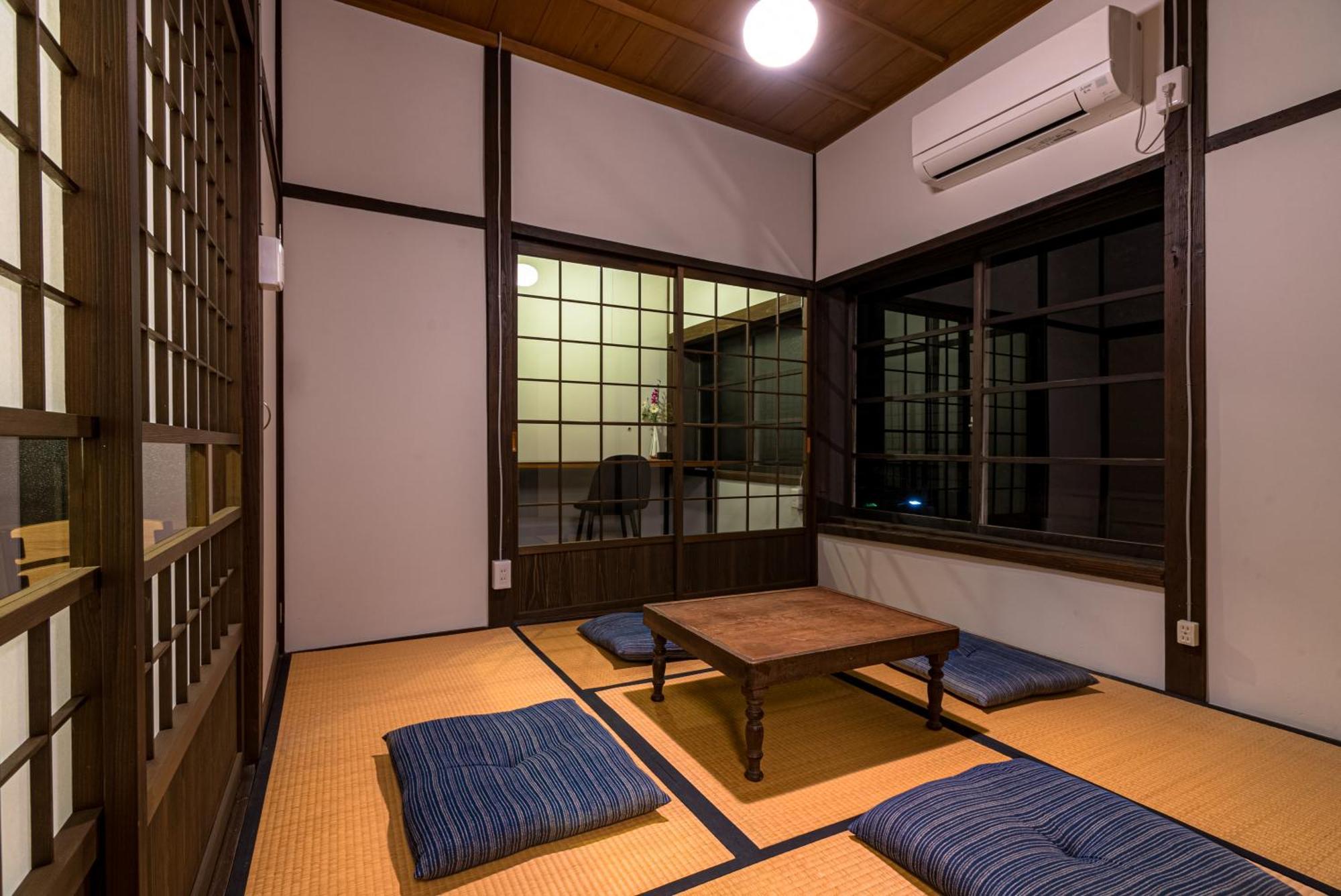 Apartment Nipponia 佐渡相川 金山町 *
