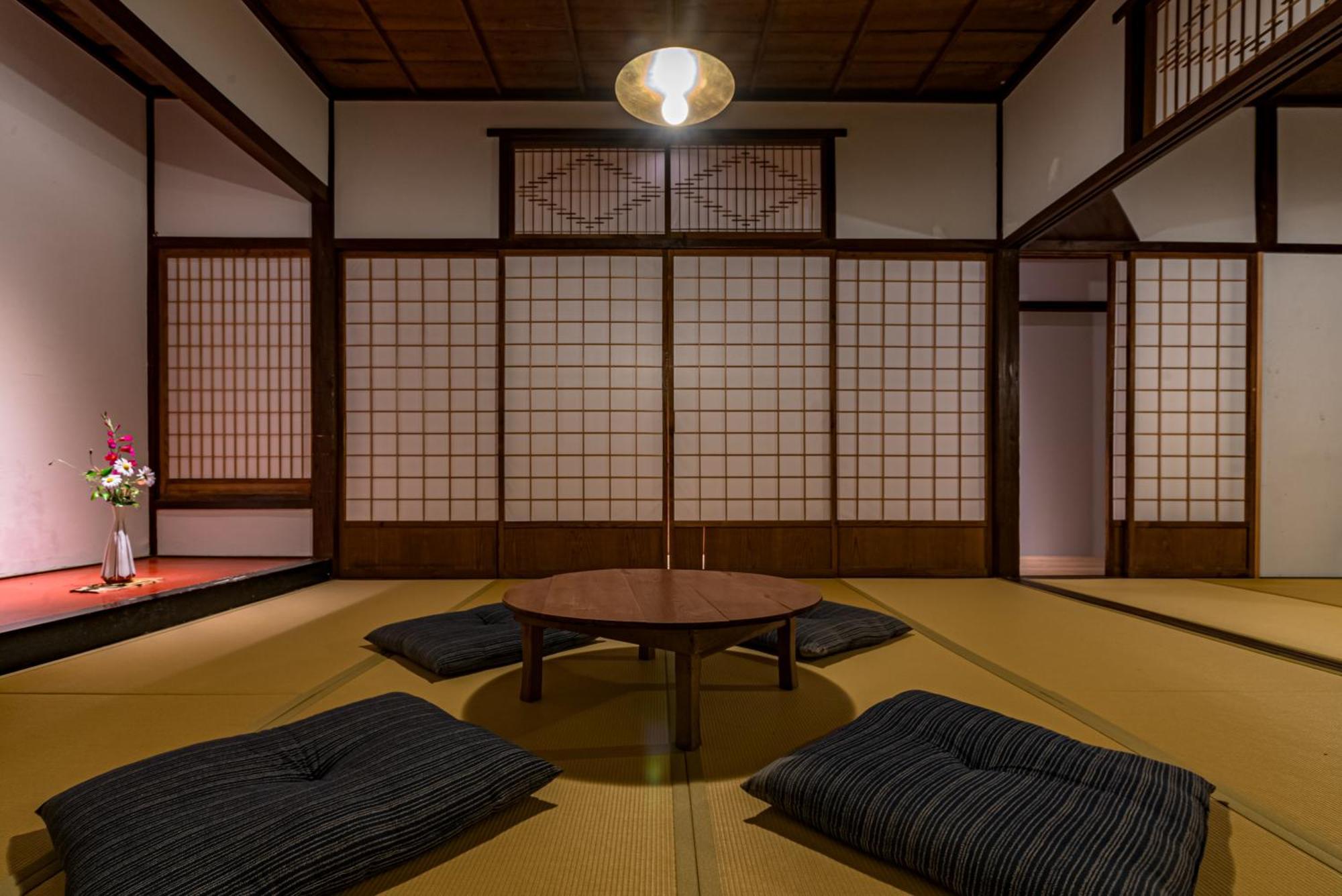 Nipponia 佐渡相川 金山町 Apartment Sado