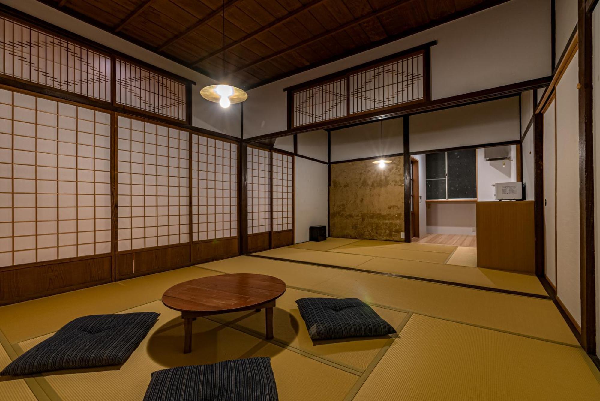 Nipponia 佐渡相川 金山町 * Sado