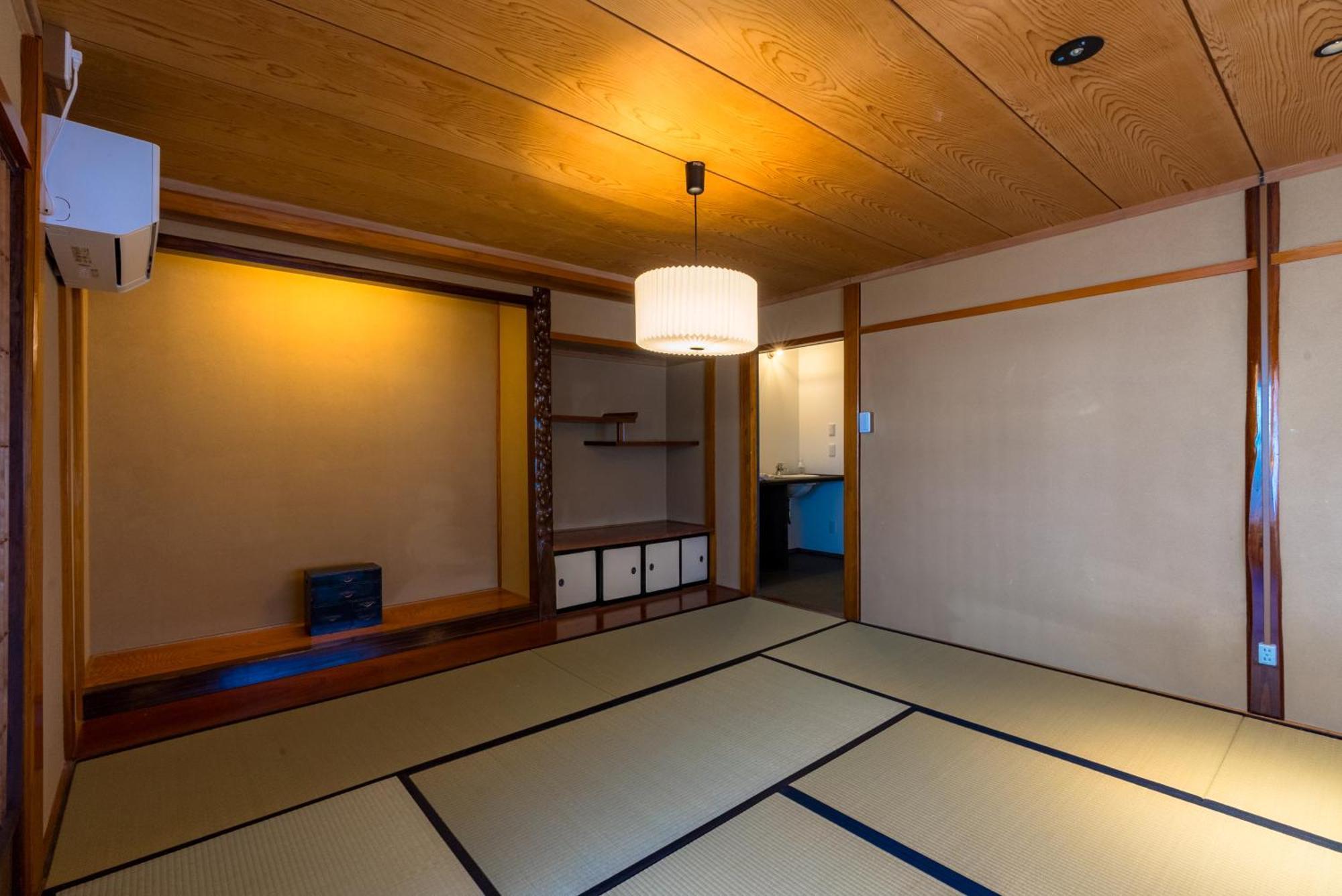 Nipponia 佐渡相川 金山町 Apartment