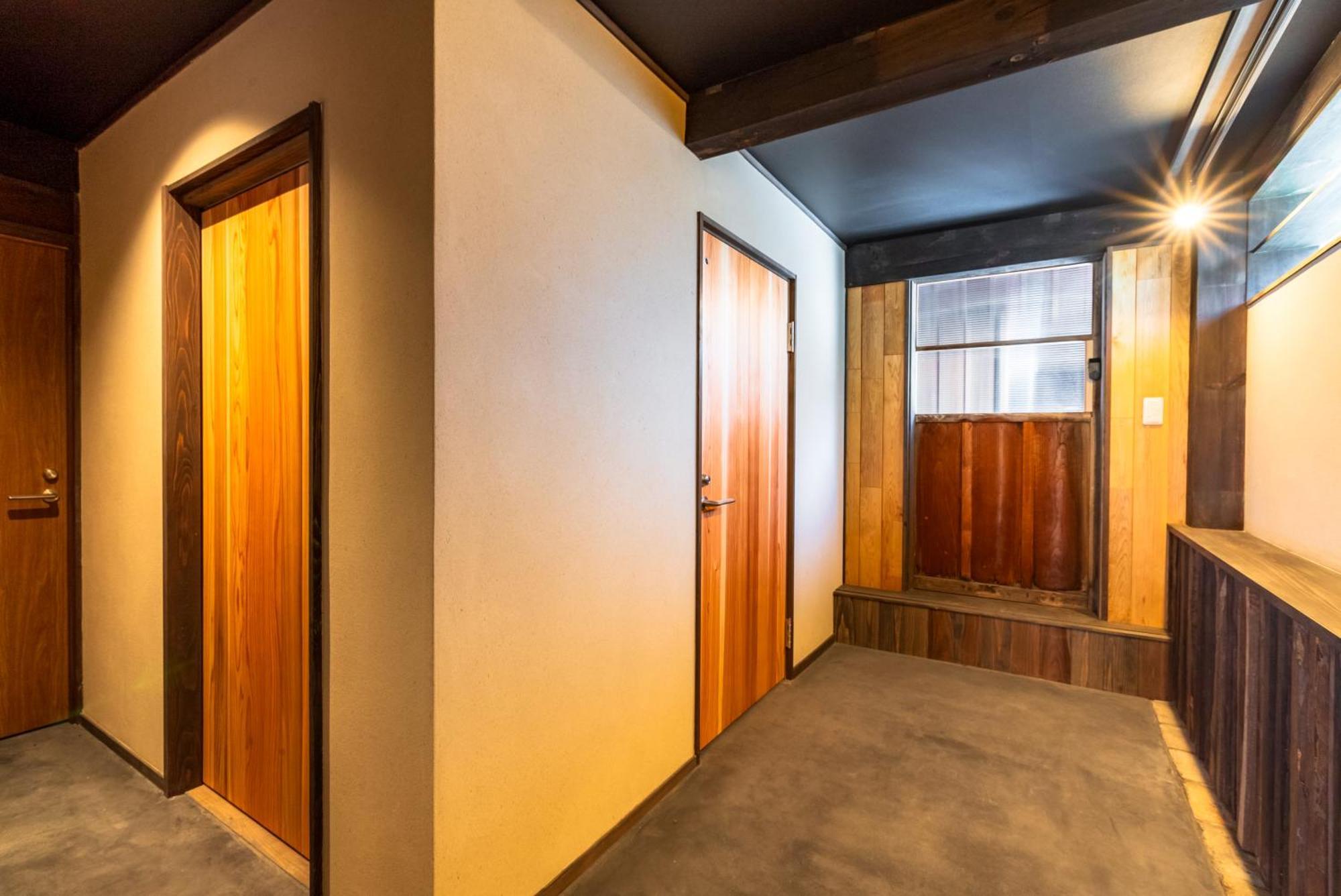 Nipponia 佐渡相川 金山町 Apartment Sado