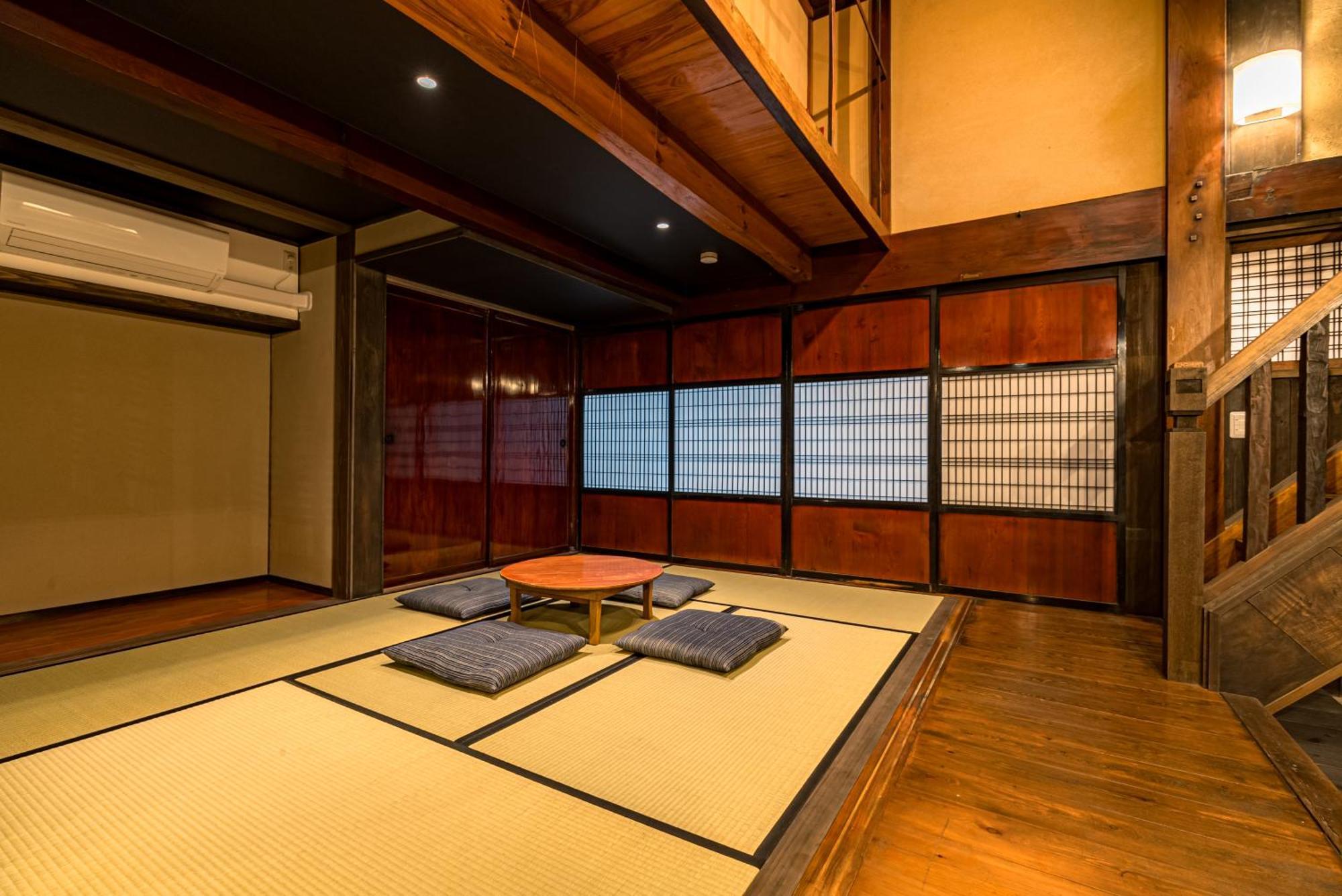 Nipponia 佐渡相川 金山町 Apartment *