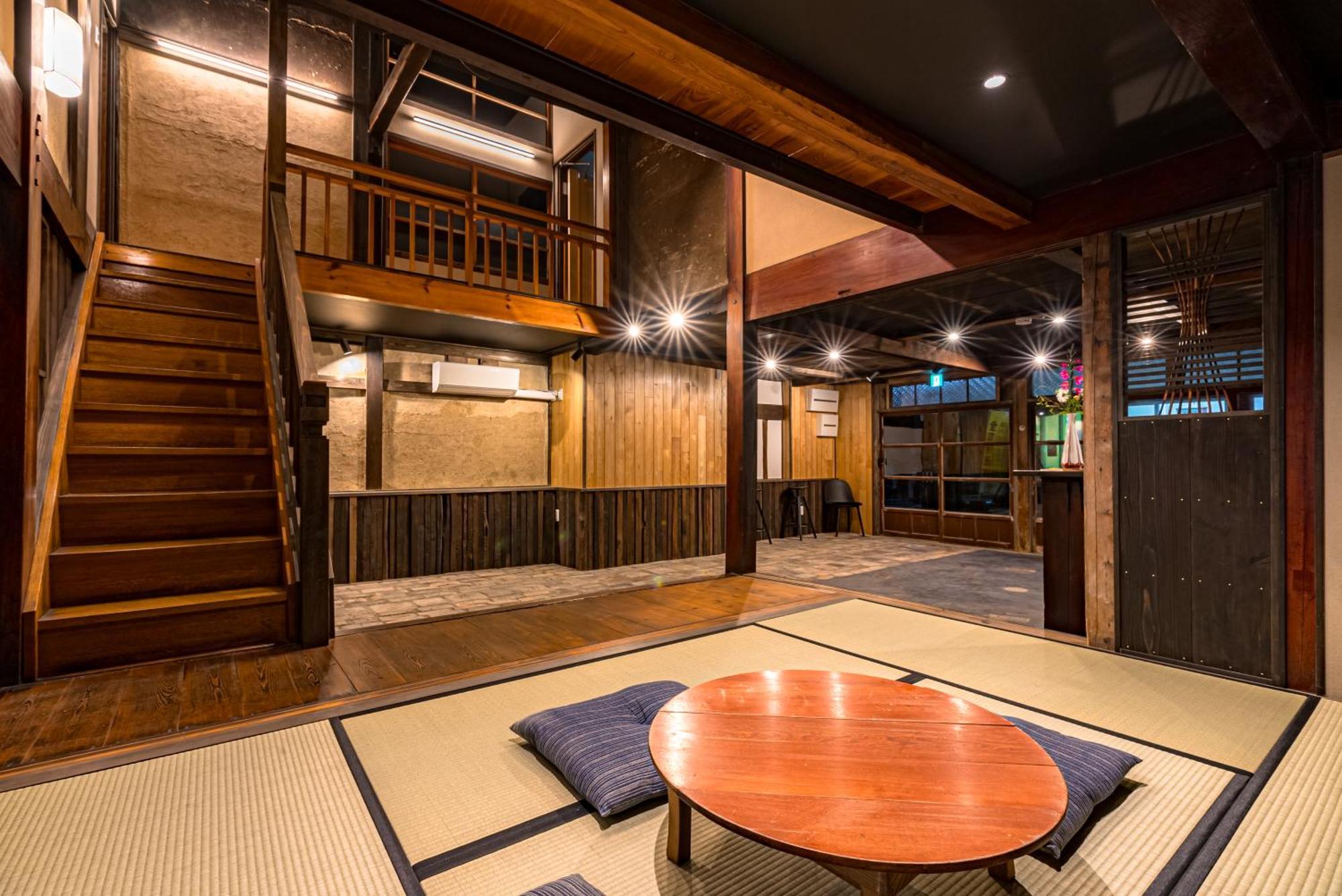 Apartment Nipponia 佐渡相川 金山町 *
