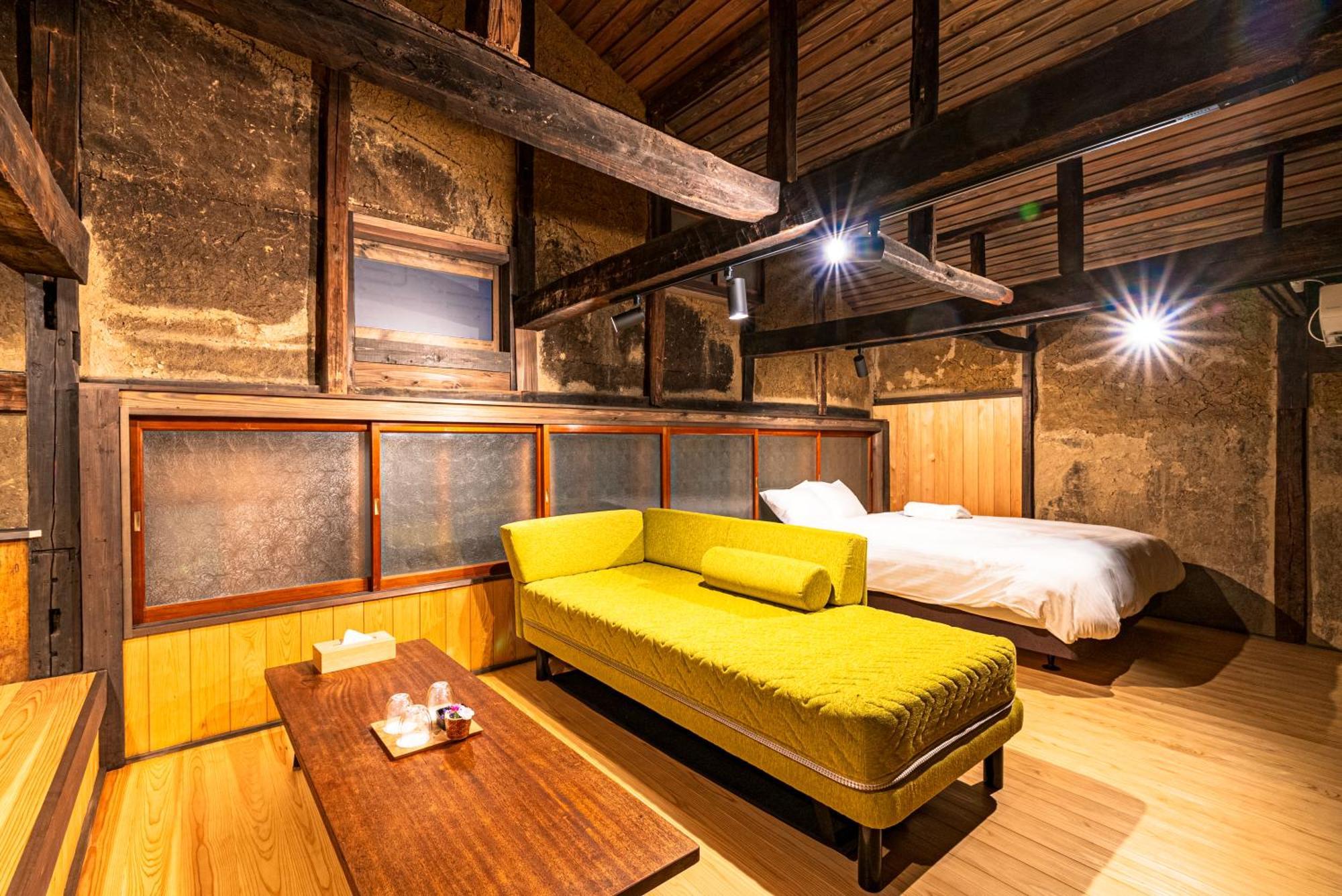 Nipponia 佐渡相川 金山町 Apartment Sado