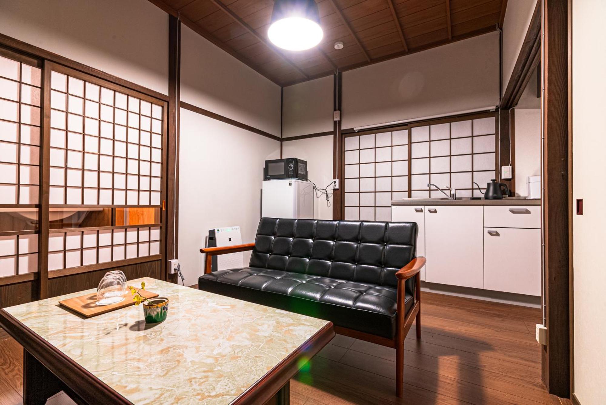 Apartment Nipponia 佐渡相川 金山町 *