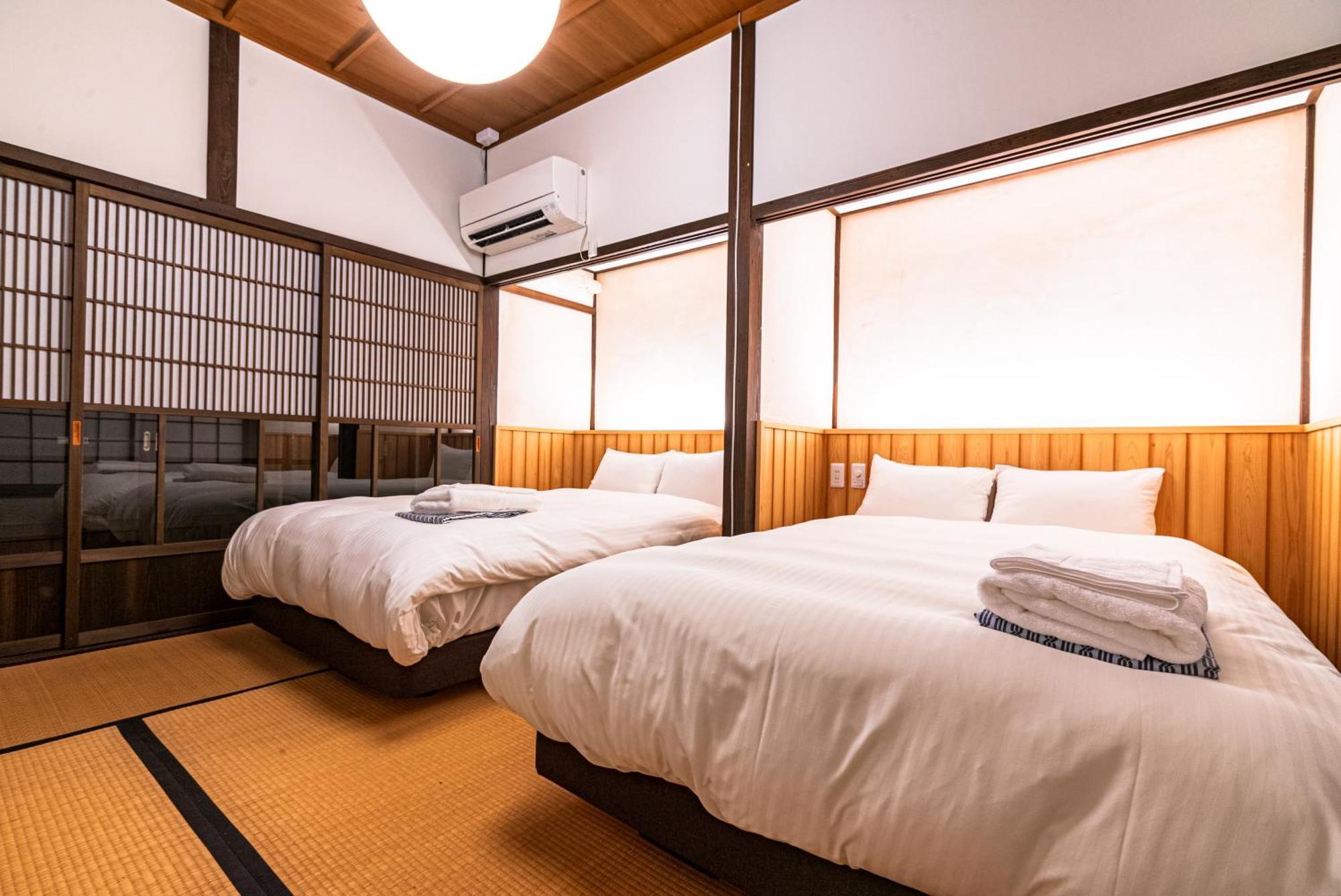 Nipponia 佐渡相川 金山町 Sado