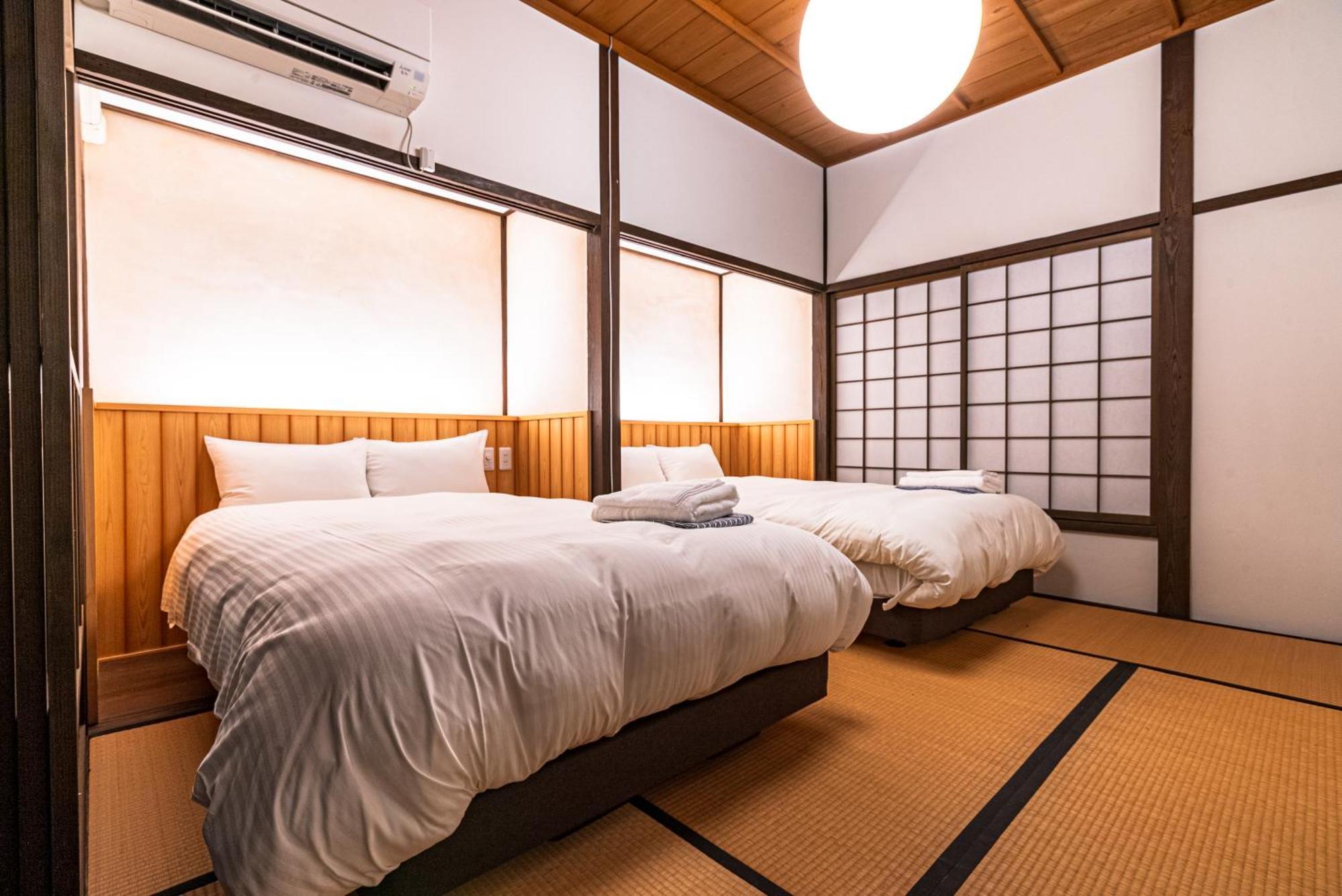 Apartment Nipponia 佐渡相川 金山町 *