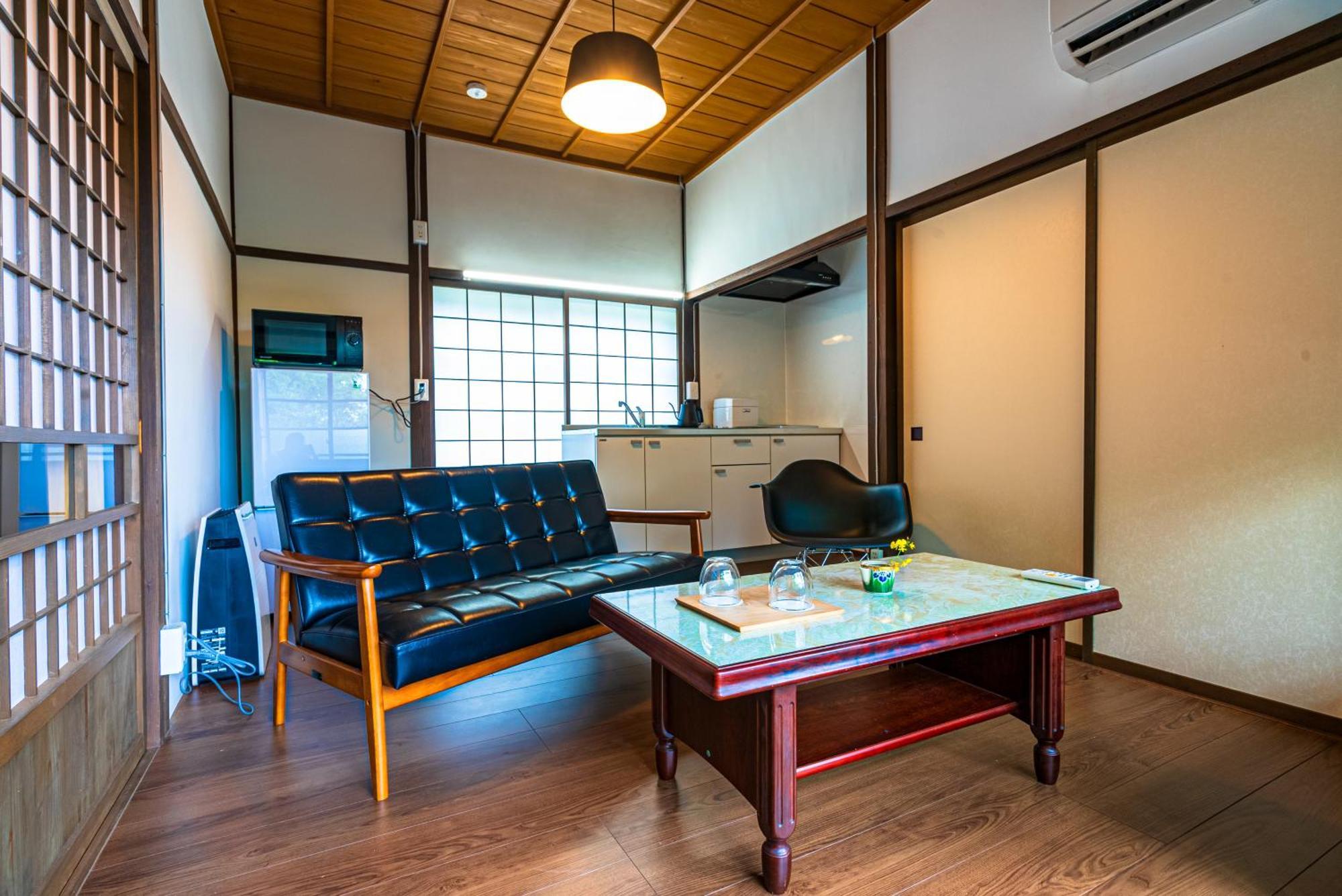 Nipponia 佐渡相川 金山町 Sado