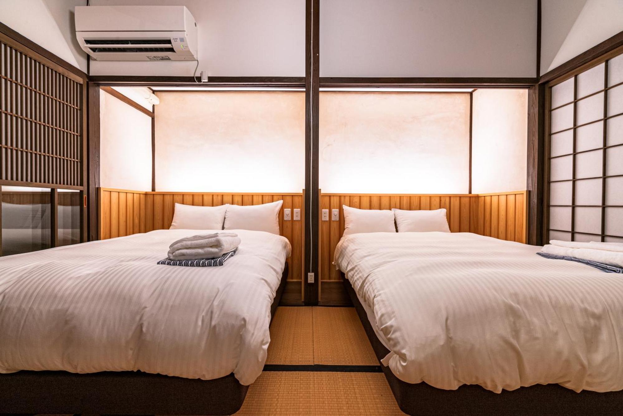 Nipponia 佐渡相川 金山町 Apartment