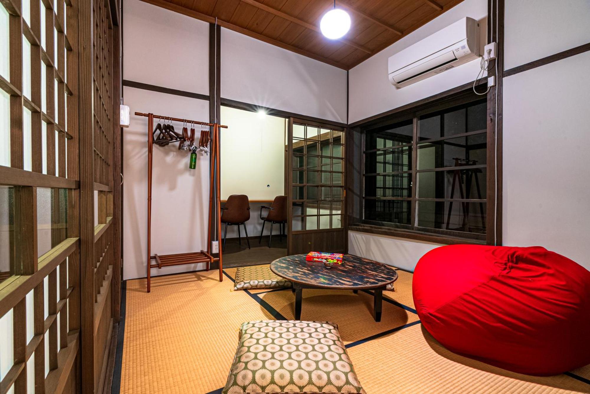 Nipponia 佐渡相川 金山町 Apartment *