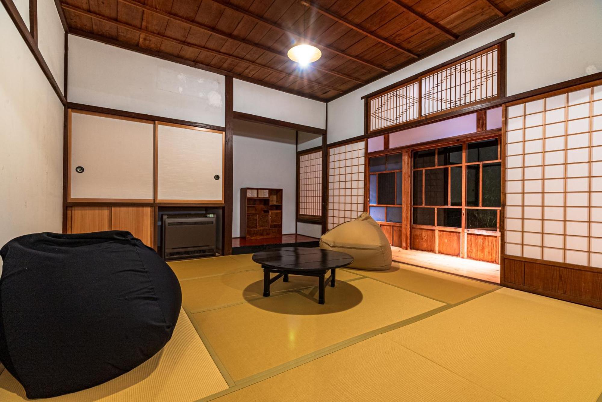 Apartment Nipponia 佐渡相川 金山町 *