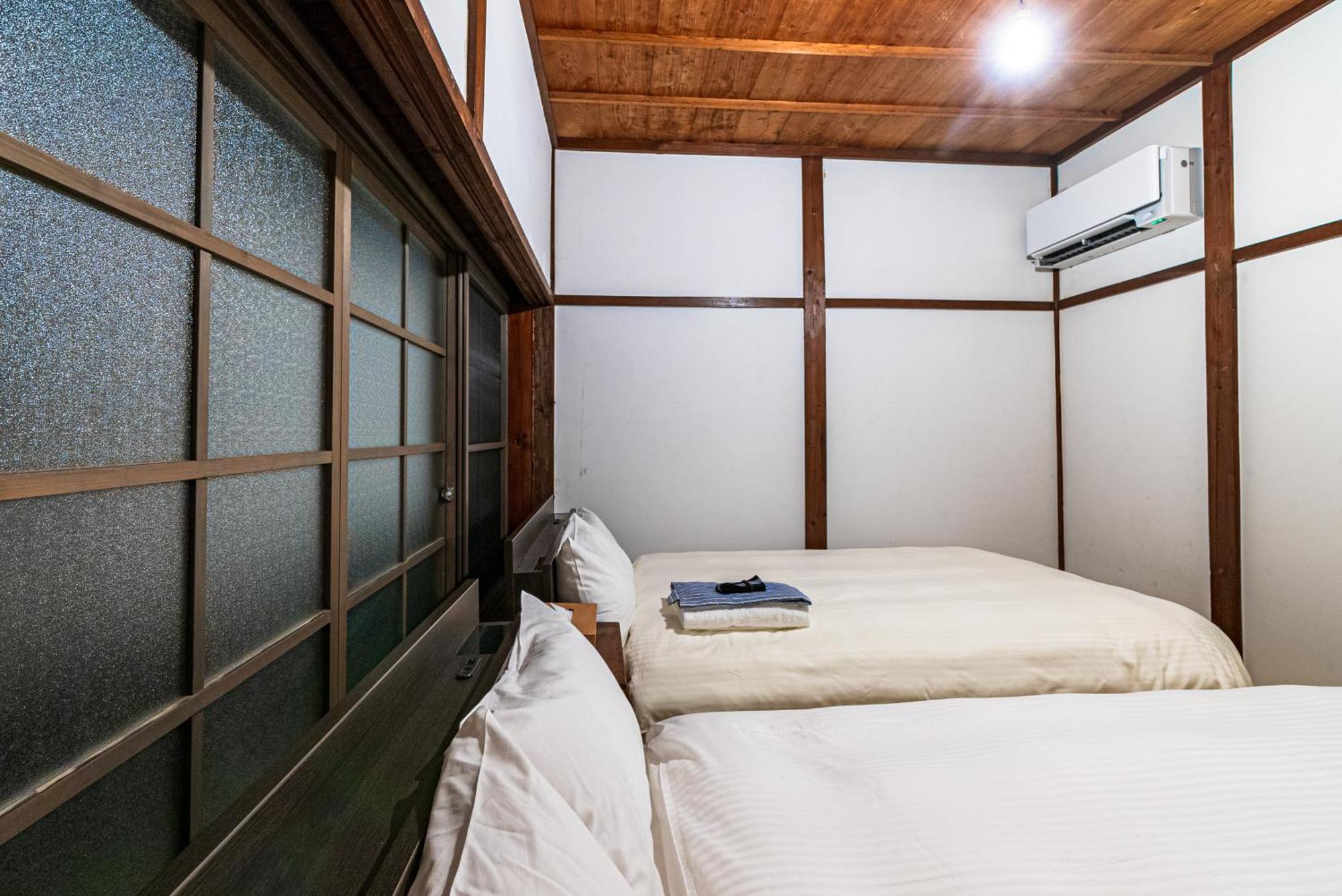 Nipponia 佐渡相川 金山町 Apartment