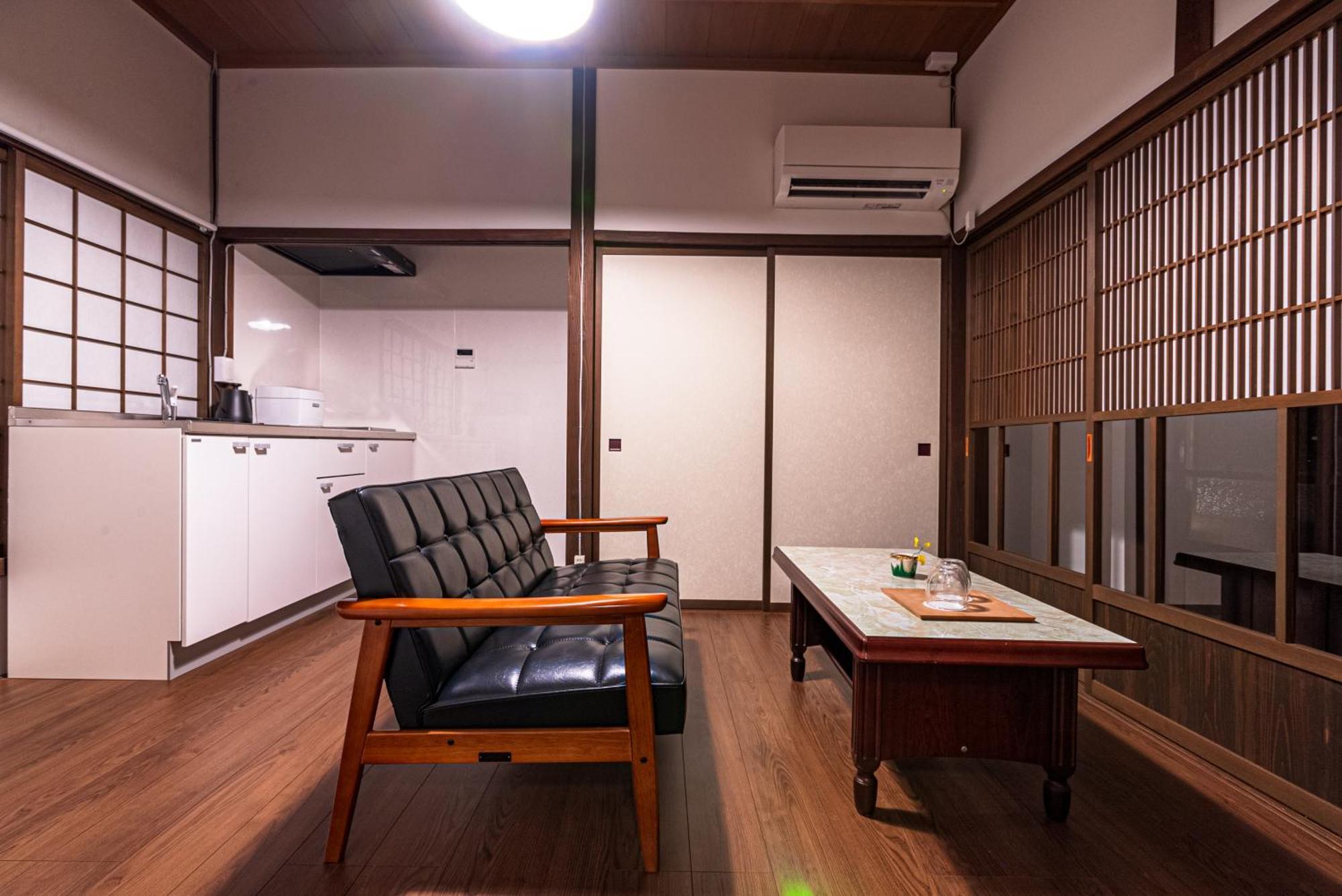 Nipponia 佐渡相川 金山町