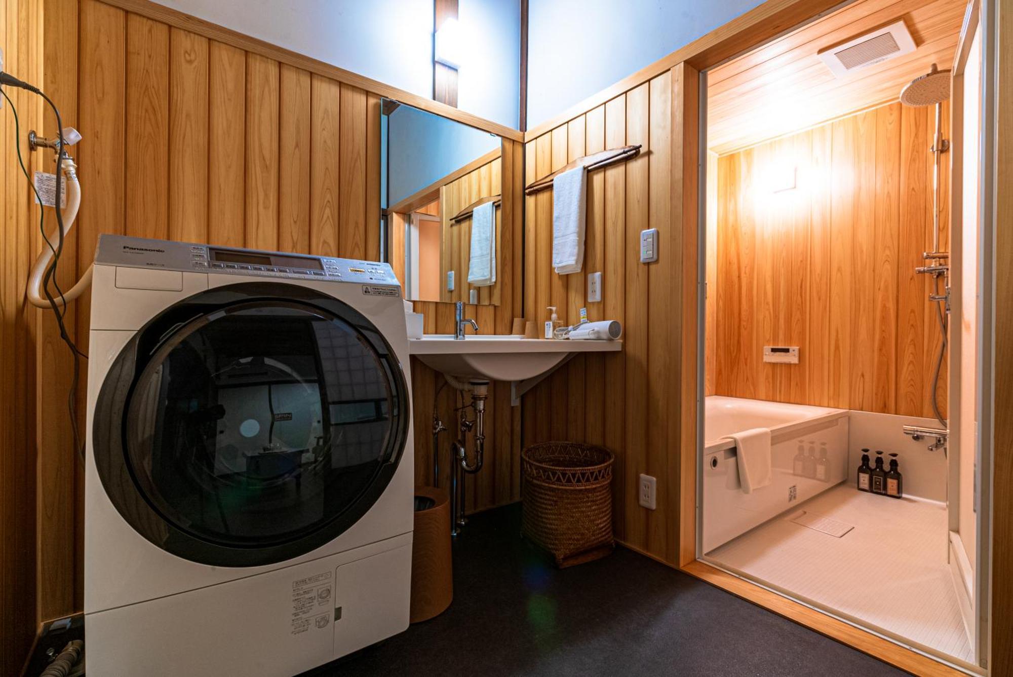 Nipponia 佐渡相川 金山町 Apartment *