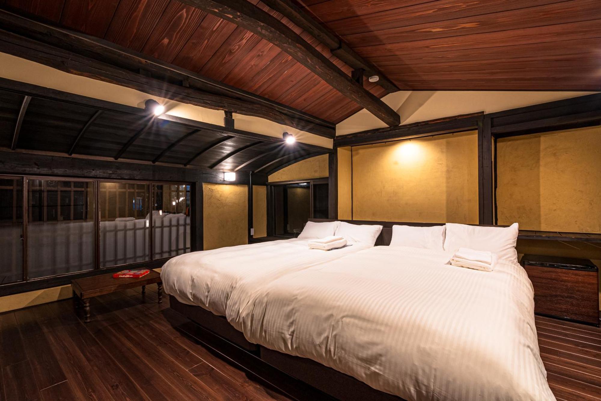 Nipponia 佐渡相川 金山町 * Sado