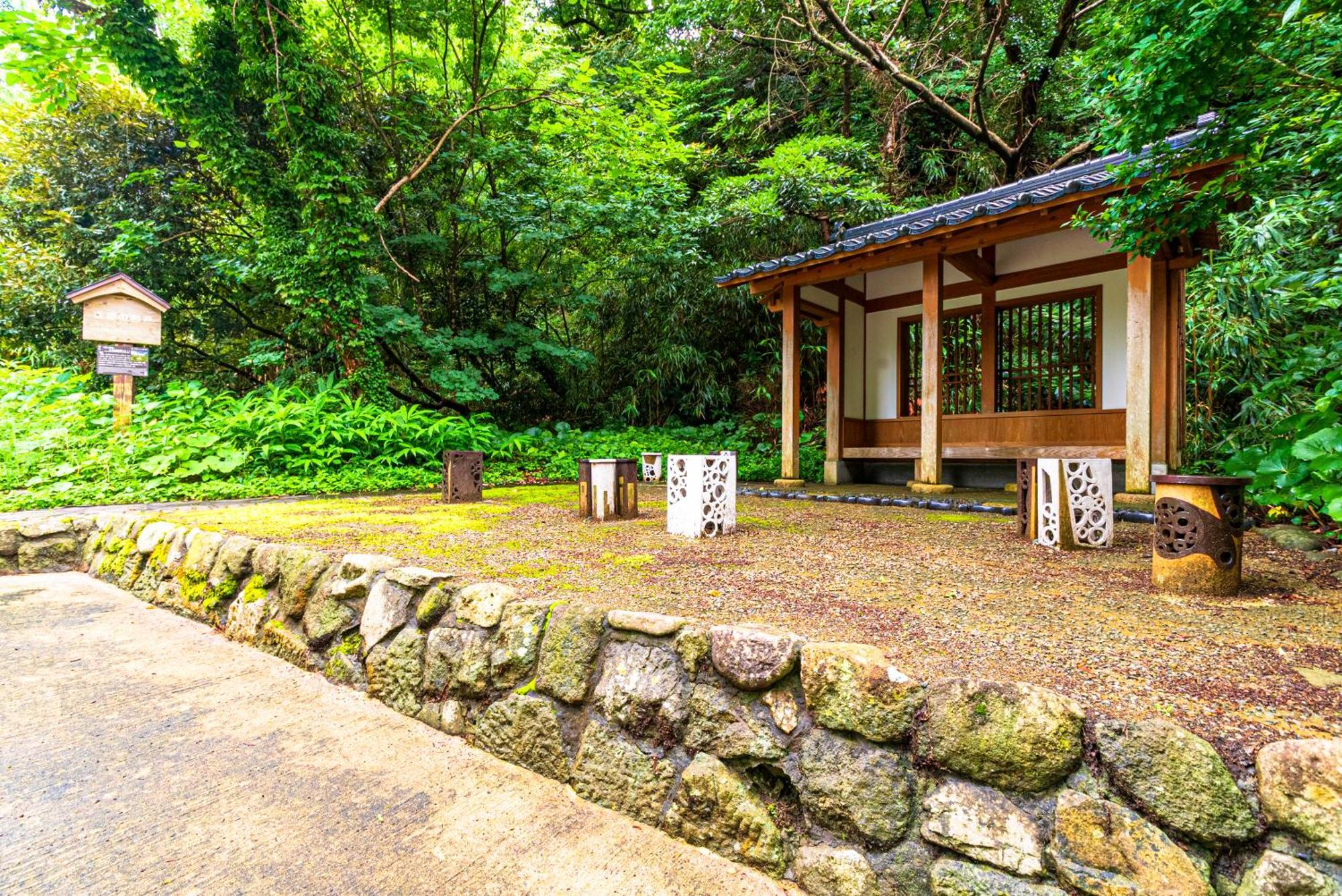Nipponia 佐渡相川 金山町 Sado