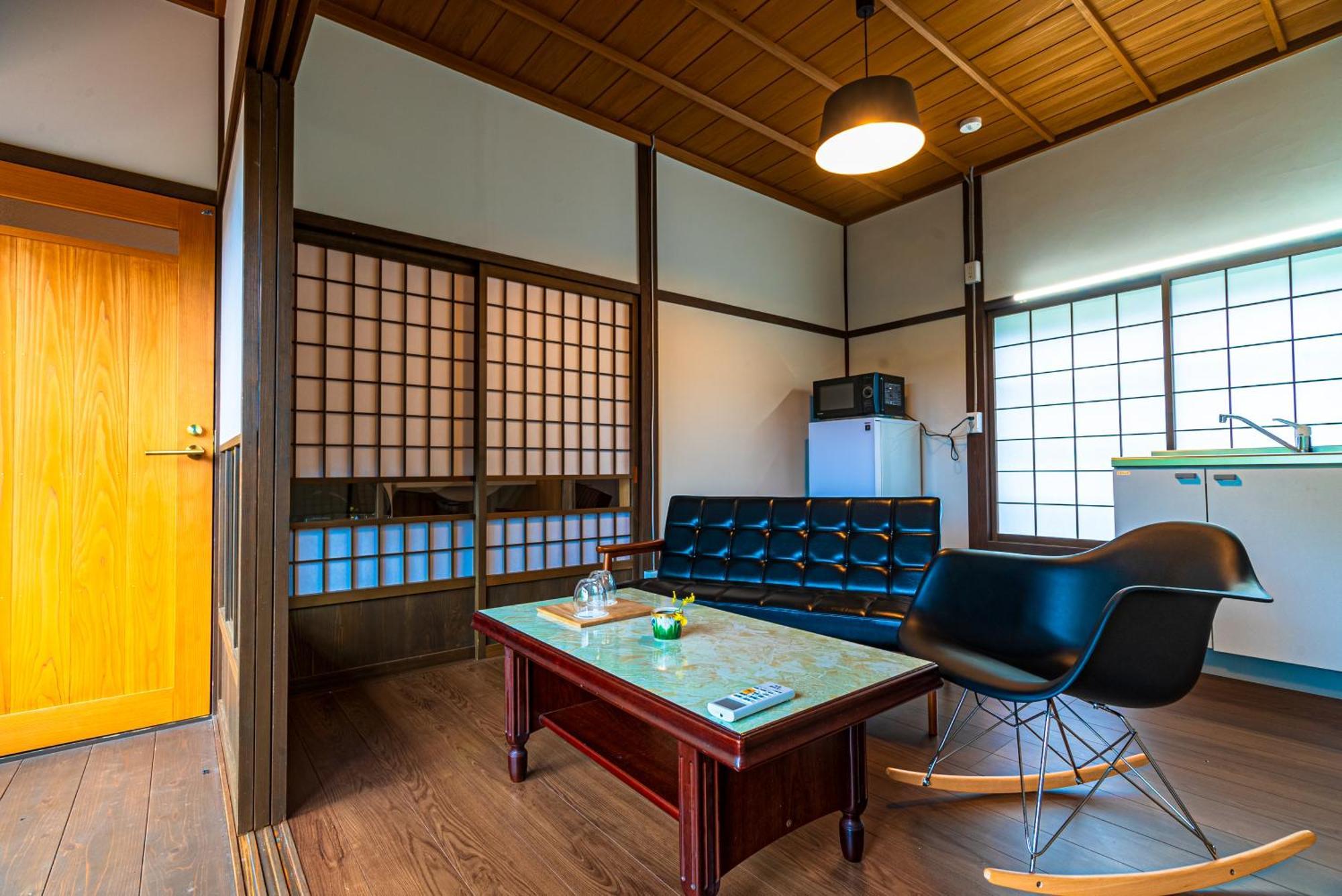 Apartment Nipponia 佐渡相川 金山町 Sado