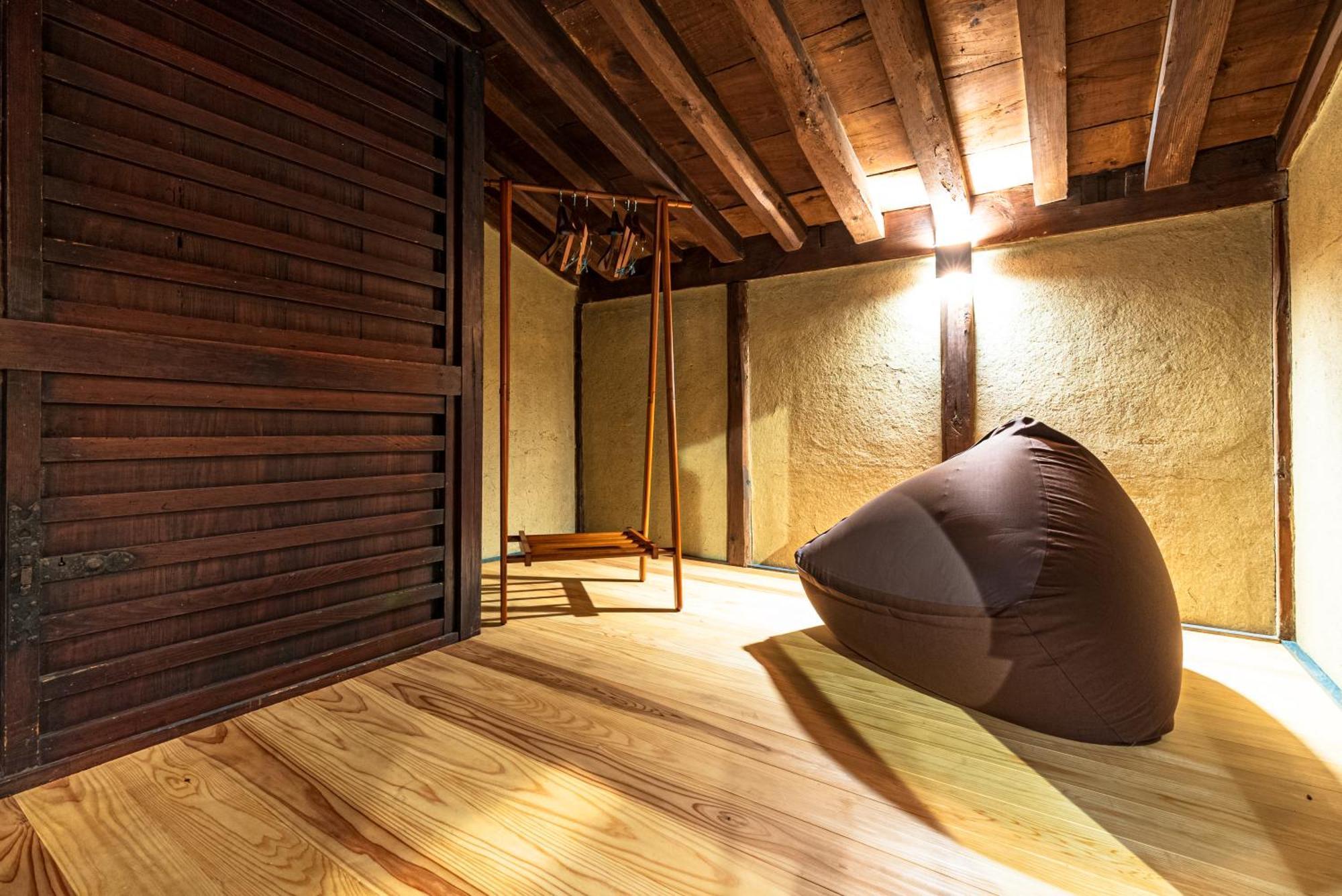 Apartment Nipponia 佐渡相川 金山町 *