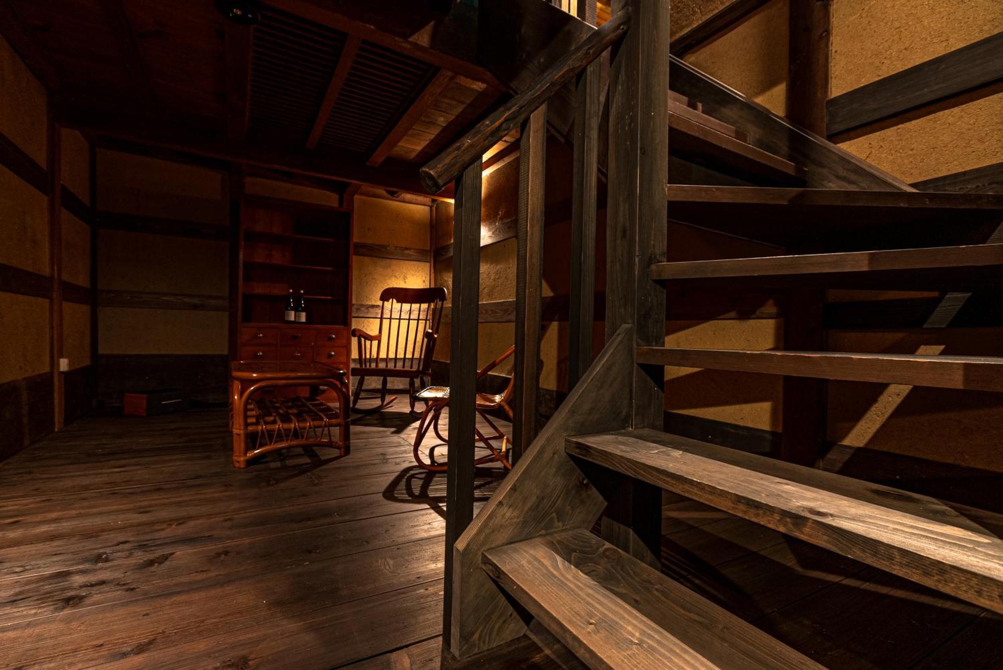 Nipponia 佐渡相川 金山町 Apartment Sado