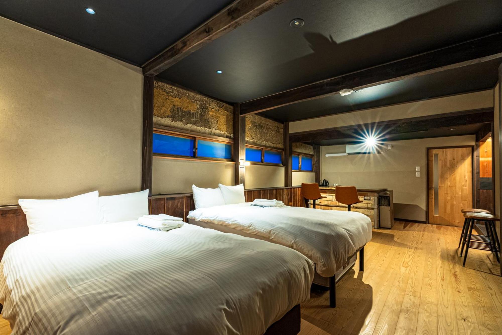 Nipponia 佐渡相川 金山町 Apartment *